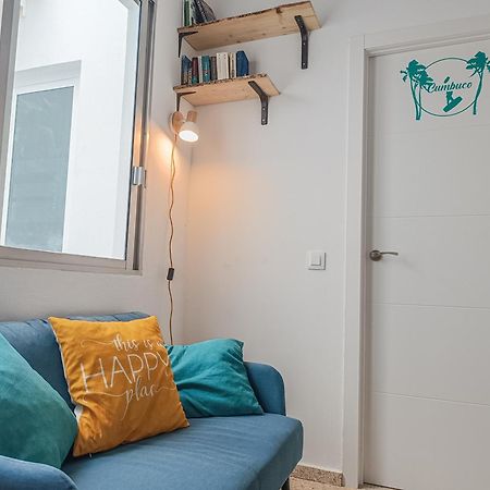 Daydream Medano Coliving Hostel El Medano  Exterior photo