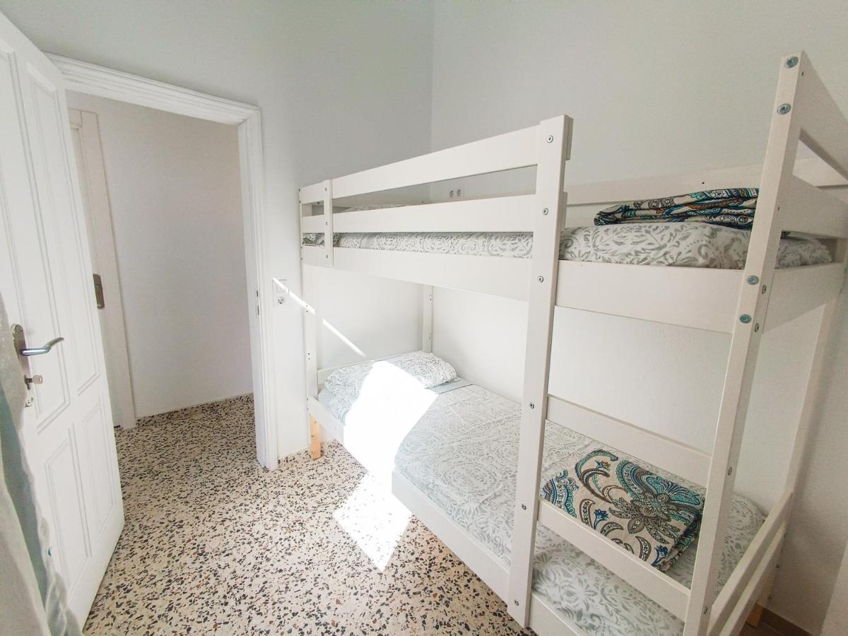 Daydream Medano Coliving Hostel El Medano  Exterior photo