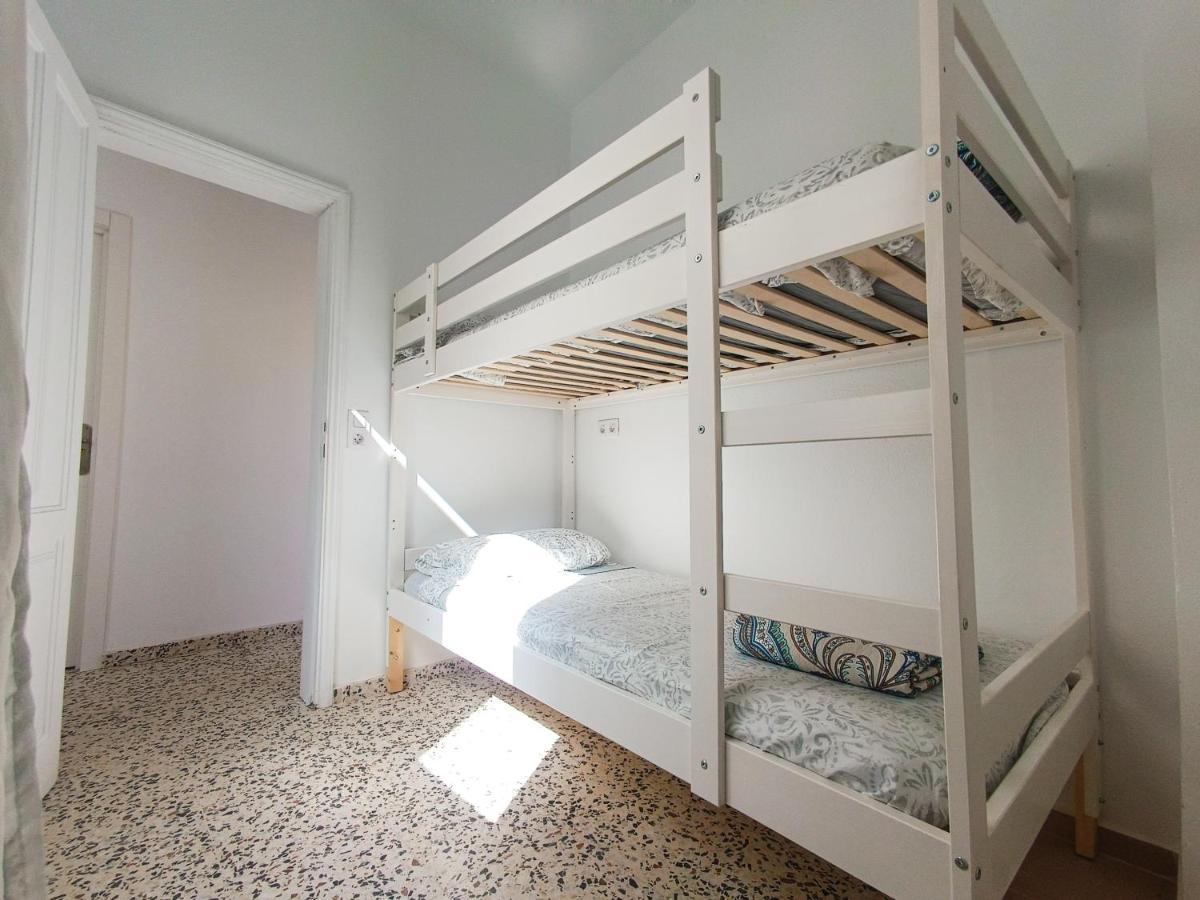 Daydream Medano Coliving Hostel El Medano  Exterior photo